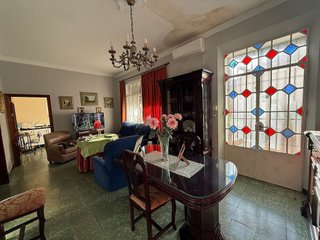 Casa adosada en venta en Pilas