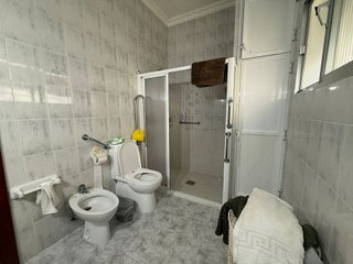 Casa adosada en venta en Pilas