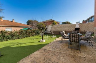 Chalet en venta en Torrejón del Rey