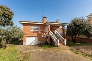 Chalet en venta en Torrejón del Rey