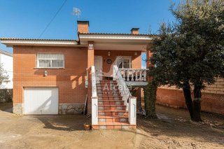 Chalet en venta en Torrejón del Rey