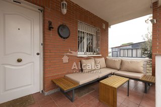 Chalet en venta en Torrejón del Rey