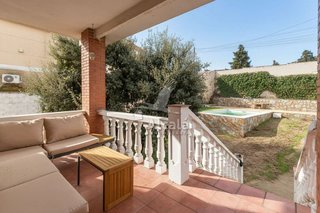Chalet en venta en Torrejón del Rey
