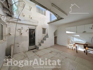 Chalet en venta en Ciudad de Asís en Alicante