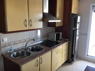 Casa adosada en venta en Huétor Tájar