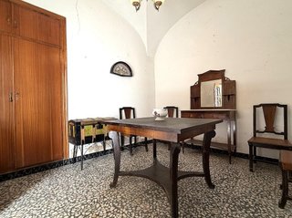 Chalet en venta en Don Benito