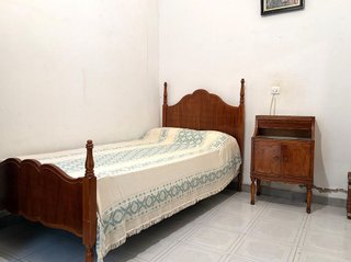 Chalet en venta en Don Benito