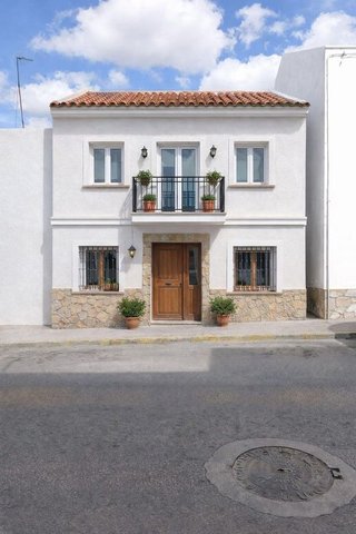 Chalet en venta en La Banda - Campo de Fútbol en Chiclana de la Frontera