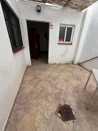 Chalet en venta en La Banda - Campo de Fútbol en Chiclana de la Frontera