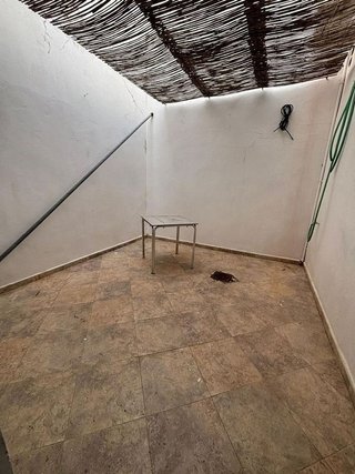 Chalet en venta en La Banda - Campo de Fútbol en Chiclana de la Frontera