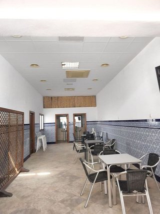 Chalet en venta en La Banda - Campo de Fútbol en Chiclana de la Frontera