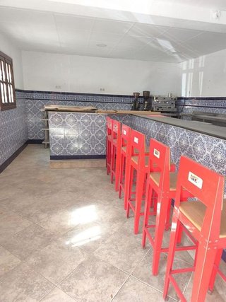 Chalet en venta en La Banda - Campo de Fútbol en Chiclana de la Frontera