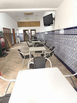 Chalet en venta en La Banda - Campo de Fútbol en Chiclana de la Frontera