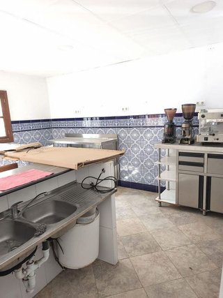 Chalet en venta en La Banda - Campo de Fútbol en Chiclana de la Frontera