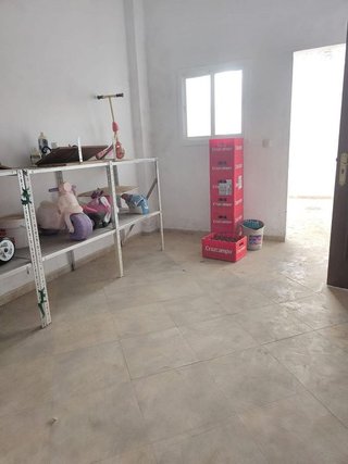 Chalet en venta en La Banda - Campo de Fútbol en Chiclana de la Frontera