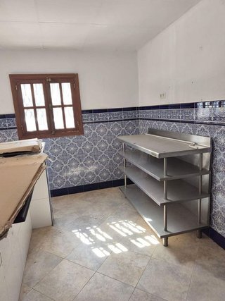 Chalet en venta en La Banda - Campo de Fútbol en Chiclana de la Frontera
