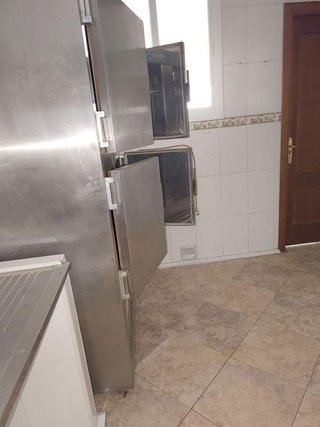 Chalet en venta en La Banda - Campo de Fútbol en Chiclana de la Frontera