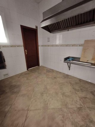 Chalet en venta en La Banda - Campo de Fútbol en Chiclana de la Frontera