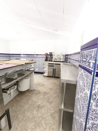 Chalet en venta en La Banda - Campo de Fútbol en Chiclana de la Frontera