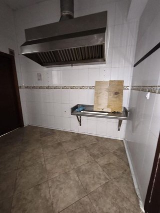 Chalet en venta en La Banda - Campo de Fútbol en Chiclana de la Frontera