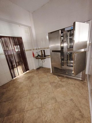 Chalet en venta en La Banda - Campo de Fútbol en Chiclana de la Frontera