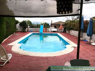 Casa rural en venta en Linares