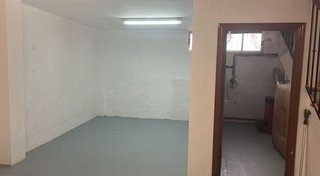Casa adosada en venta en Casco Histórico en Churriana de la Vega