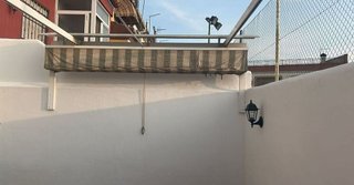 Casa adosada en venta en Casco Histórico en Churriana de la Vega