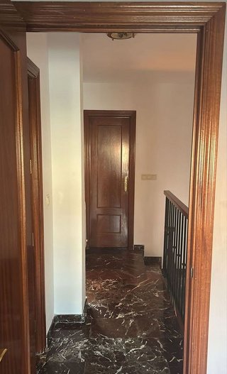 Casa adosada en venta en Casco Histórico en Churriana de la Vega
