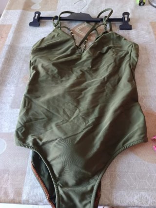 Bañador de mujer