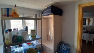 Chalet en venta en Yecla