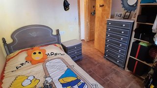 Chalet en venta en Yecla