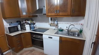 Chalet en venta en Yecla