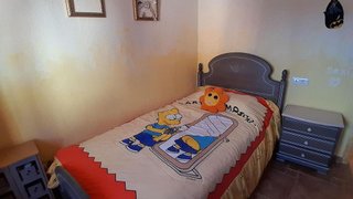 Chalet en venta en Yecla