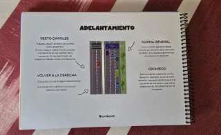 Libro Top Carnet Coche B