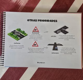 Libro Top Carnet Coche B