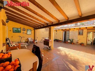 Casa adosada en venta en Puerto Lumbreras