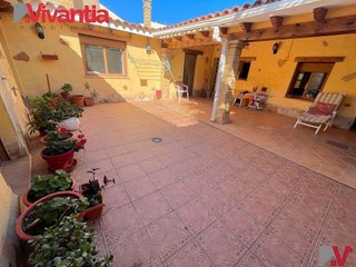 Casa adosada en venta en Puerto Lumbreras