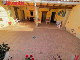 Casa adosada en venta en Puerto Lumbreras