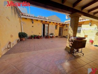 Casa adosada en venta en Puerto Lumbreras