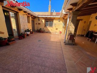 Casa adosada en venta en Puerto Lumbreras