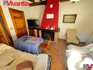 Casa adosada en venta en Puerto Lumbreras