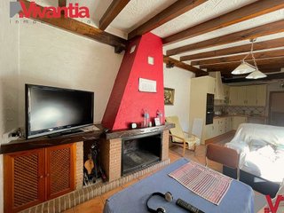 Casa adosada en venta en Puerto Lumbreras