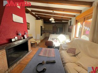 Casa adosada en venta en Puerto Lumbreras