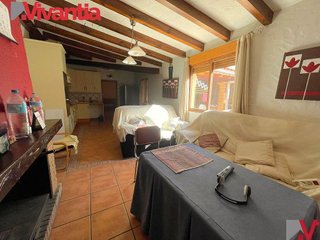 Casa adosada en venta en Puerto Lumbreras