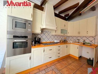 Casa adosada en venta en Puerto Lumbreras