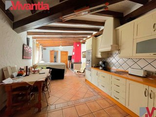 Casa adosada en venta en Puerto Lumbreras
