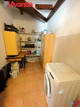 Casa adosada en venta en Puerto Lumbreras