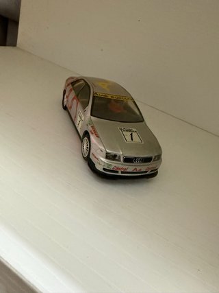 Scalextric, antiguo