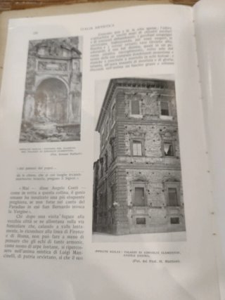 Italia Artistica - Orvieto